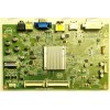 Mainboard Asus LMT 27,0" 2560x1440 PB278QR MB(AUO 02.00B) TPV 756GQICB0U1007 (Asus p/n: 04020-00781900, 715G8685-M01-B00-005T) Chips