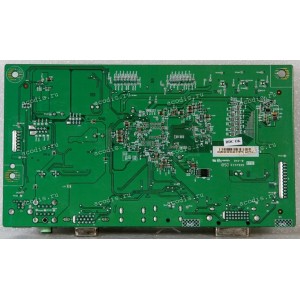 Mainboard Asus LMT 32,0" 2560x1440 PB328Q MAIN BOARD EC QISDA 5E.2QR01.003 (Asus p/n: 04020-01620300, 4H.2QR01.A00) Chips SEC K4B161646I-BCK0
