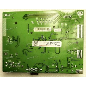Mainboard Asus LMT 23,8" 1920x1080 VA24DQLB MAIN BOARD QISDA 5E.4L001.001 (Asus p/n: 04020-03360000, 4H.4L001.A00) Chips RDT2526R