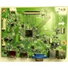 Mainboard Asus LMT 23,8" 1920x1080 VA24DQLB MAIN BOARD QISDA 5E.4L001.001 (Asus p/n: 04020-03360000, 4H.4L001.A00) Chips RDT2526R