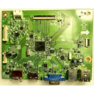 Mainboard Asus LMT 23,8" 1920x1080 VA24DQLB MAIN BOARD QISDA 5E.4L001.001 (Asus p/n: 04020-03360000, 4H.4L001.A00) Chips RDT2526R