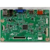 Mainboard Asus LMT 23,8" 1920x1080 VA24DQSB MB INX-C3 ES8 LOT5 QISDA 5E.4L001.035 (Asus p/n: 04020-03365000, 4H.4CR01.A10) Chips RTD2525A