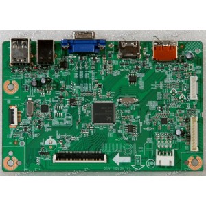Mainboard Asus LMT 23,8" 1920x1080 VA24DQSB MB INX-C3 ES8 LOT5 QISDA 5E.4L001.035 (Asus p/n: 04020-03365000, 4H.4CR01.A10) Chips RTD2525A