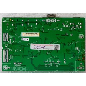 Mainboard Asus LMT 23,8" 1920x1080 VA24DQSB MB INX-C3 ES8 LOT5 QISDA 5E.4L001.035 (Asus p/n: 04020-03365000, 4H.4CR01.A10) Chips RTD2525A