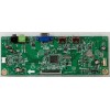 Mainboard Asus LMT 24,0" 1920x1080 VG245H MAIN BOARD QISDA 5E.3AY01.002 (Asus p/n: 04020-02340000, 4H.3AY01.A00) Chips RTD2522R