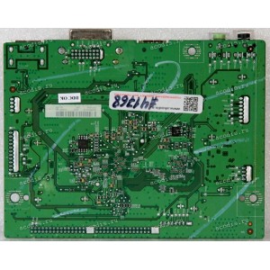 Mainboard Asus LMT 24,0" 1920x1080 VG248QE MAIN BOARD(AUO 86B QISDA 5E.1YD01.012 (Asus p/n: 04020-00860700, 4H.1YD01.A01) Chips MST8556T, SEC K4B1G1646I-BYMA