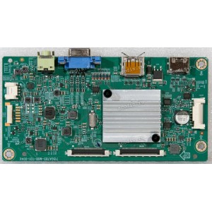 Mainboard Asus LMT 23,8" 1920x1080 VG249Q MB (BOE DD40D) TPV 756GQKCB0U1041000Q (Asus p/n: 04020-03460300, 715GA785-M0B-T01-004K) Chips RTD2556R