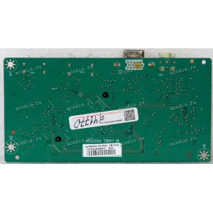 Mainboard Asus LMT 23,8" 1920x1080 VG249Q MB (BOE DD40D) TPV 756GQKCB0U1041000Q (Asus p/n: 04020-03460300, 715GA785-M0B-T01-004K) Chips RTD2556R