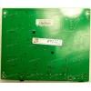 Mainboard Asus LMT 24,0" 1920x1080 VG24VQ MAIN BOARD_AUO 000B TPV 756GQKCB0U1055000Q (Asus p/n: 04020-03520400, 715GA820-M0C-T00-004X) Chips Nuvoton NT68875UMFG