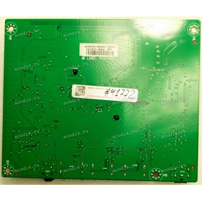 Mainboard Asus LMT 24,0" 1920x1080 VG24VQ MAIN BOARD_AUO 000B TPV 756GQKCB0U1055000Q (Asus p/n: 04020-03520400, 715GA820-M0C-T00-004X) Chips Nuvoton NT68875UMFG