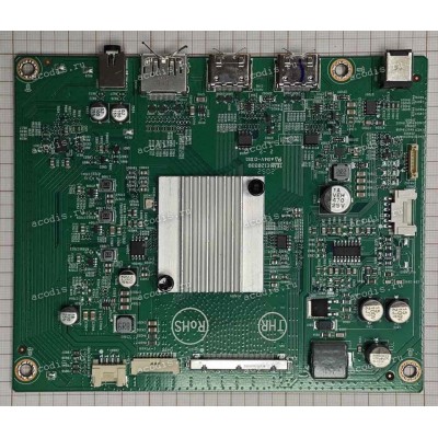 Mainboard Asus LMT 24,0" 1920x1080 VG24VQR MAIN BOARD_V2 TPV 756GQKCB0U1035010Q (Asus p/n: 04020-03520700, 715GA820-M0C-T00-004X, (Q)GKCB0U1035010Q) Chips NOVATEK NT68876UMFG, OZ9998TGN