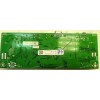 Mainboard Asus LMT 24,5" 1920x1080 VG255 MAIN BOARD QISDA 5E.41R01.001 (Asus p/n: 04020-02910000, 4H.41R01.A00) Chips RTD2522AR