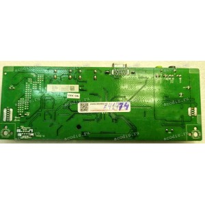 Mainboard Asus LMT 24,5" 1920x1080 VG255 MAIN BOARD QISDA 5E.41R01.001 (Asus p/n: 04020-02910000, 4H.41R01.A00) Chips RTD2522AR