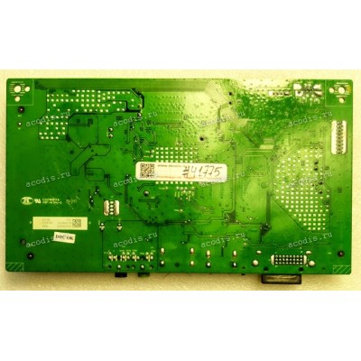 Mainboard Asus LMT 24,5" 1920x1080 VG258 MAIN BOARD QISDA 5E.41S01.001 (Asus p/n: 04020-02900000, 4H.41S01.001) Chips