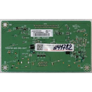 Mainboard Asus LMT 23,8" 1920x1080 VL249HE MAIN BOARD TPV 756GQJCB0CA024 (Asus p/n: 04020-03400000, 715G9798-M0D-B00-004T) Chips RTD2513AR Mainboard Asus LMT 23,8" 1920x1080 VL249HE MAIN BOARD TPV 756GQJCB0CA024 (Asus p/n: 04020-03400000, 715G9798-M0D-B00-004T) Chips RTD2513AR