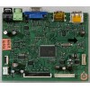 Mainboard Asus LMT 27,0" 1920x1080 VN279QLB MAIN BOARD (ES7.0 QISDA 5E.24A01.007 (Asus p/n: 04020-01000900, 4H.24A01.A40) Chips RTD2487HTD