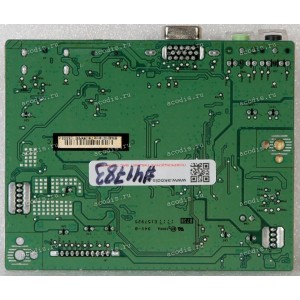 Mainboard Asus LMT 27,0" 1920x1080 VN279QLB MAIN BOARD (ES7.0 QISDA 5E.24A01.007 (Asus p/n: 04020-01000900, 4H.24A01.A40) Chips RTD2487HTD