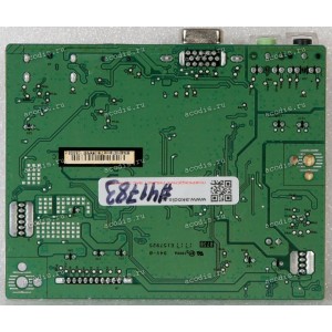 Mainboard Asus LMT 27,0 Mainboard Asus LMT 27,0