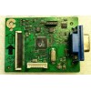 Mainboard Asus LMT 21,5" 1920x1080 VP228DE MAIN BOARD (INX) QISDA 5E.3G901.001 (Asus p/n: 04020-01993800, 4H.3G901.A00) Chips TSUMU59BHN-1