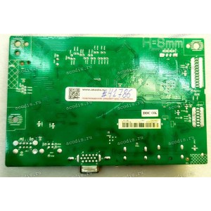 Mainboard Asus LMT 21,5" 1920x1080 VP229HE MAIN BOARD_LOT5 QISDA 5E.4YF01.022 (Asus p/n: 04020-02164400, 4H.4CR01.A10) Chips RTD2525AR Mainboard Asus LMT 21,5" 1920x1080 VP229HE MAIN BOARD_LOT5 QISDA 5E.4YF01.022 (Asus p/n: 04020-02164400, 4H.4CR01.A10) Chips RTD2525AR