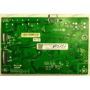 Mainboard Asus LMT 21,5" 1920x1080 VP229HE MB (INX_LOT5) QISDA 5E.4YF01.024 (Asus p/n: 04020-02164500, 4H.4CR01.A10) Chips RDT2525AR