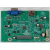 Mainboard Asus LMT 23,6" 1920x1080 VP247HAE MAIN BOARD(C4AA) TPV 756GQHCB0CA019 (Asus p/n: 04020-02003500, 715G7522-M01-003-004L) Chips TSUMO58FDG-1, TSUM058FDG-1