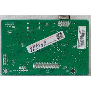 Mainboard Asus LMT 23,6" 1920x1080 VP247HAE MAIN BOARD(C4AA) TPV 756GQHCB0CA019 (Asus p/n: 04020-02003500, 715G7522-M01-003-004L) Chips TSUMO58FDG-1, TSUM058FDG-1