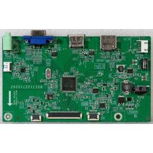 Mainboard Asus LMT 27,0 Mainboard Asus LMT 27,0