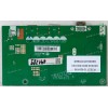 Mainboard Asus LMT 27,0" 1920x1080 VP279QG MAIN BOARD RAKEN R352713420150 (Asus p/n: 04020-01870600, R017122710292) Chips Novatek NT68737UMFG