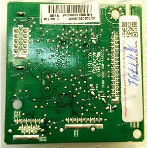 Mainboard Asus LMT 21,5" 1920x1080 VS228DE MAIN BOARD(TPM) TPV 756GQECB0US008 (Asus p/n: 04020-00126200, 715G5979-M01-000-004K) Chips TSUMU19AR6-1