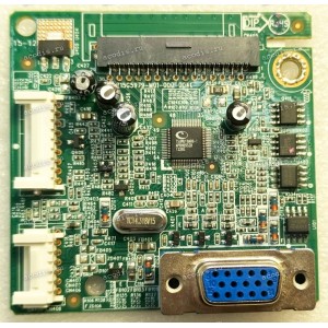 Mainboard Asus LMT 21,5" 1920x1080 VS228DE MAIN BOARD(TPM) TPV 756GQECB0US008 (Asus p/n: 04020-00126200, 715G5979-M01-000-004K) Chips TSUMU19AR6-1 Mainboard Asus LMT 21,5" 1920x1080 VS228DE MAIN BOARD(TPM) TPV 756GQECB0US008 (Asus p/n: 04020-00126200, 715G5979-M01-000-004K) Chips TSUMU19AR6-1