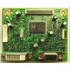 Mainboard Asus LMT 21,5" 1920x1080 VS229NA MB(CMI ES7.0) QISDA 5E.29V01.019 (Asus p/n: 04020-00215300, 4H.29V01.A00) Chips RTD2281ARW