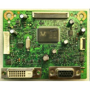 Mainboard Asus LMT 21,5" 1920x1080 VS229NA MB(CMI ES7.0) QISDA 5E.29V01.019 (Asus p/n: 04020-00215300, 4H.29V01.A00) Chips RTD2281ARW