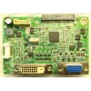 Mainboard Asus LMT 23,6" 1920x1080 VS247HR MAIN BOARD(4833B) TPV 756GQICB0CA021 (Asus p/n: 04020-00026200, 715G6911-M02-002-004L) Chips TSUMU59BHN-1