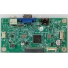 Mainboard Asus LMT 21,5" 1920x1080 VT229H MAIN BOARD TPV 756GQHCB0CA020 (Asus p/n: 04020-03010300, 715G9491-M0C-B01-004L) Chips TSUMO58FDT9-8, TSUM058FDT9-8
