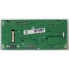 Mainboard Asus LMT 19,5" 1366x768 VX207NE MAIN BOARD QISDA 5E.2GE01.002 (Asus p/n: 04020-01340200, 4H.2GE01.A10) Chips TSUMU59BHN-1