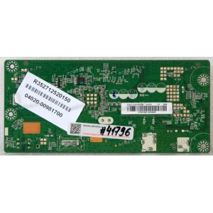 Mainboard Asus LMT 27,0" 1920x1080 VX279C MAIN BD RAKEN R352712520150 (Asus p/n: 04020-00981700, R0171-2271-0272) Chips RTD2778BR Mainboard Asus LMT 27,0" 1920x1080 VX279C MAIN BD RAKEN R352712520150 (Asus p/n: 04020-00981700, R0171-2271-0272) Chips RTD2778BR