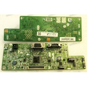 Mainboard Asus LMT 23,0" 1920x1080 VZ239HE MAIN BOARD RAKEN 352312320150 (Asus p/n: 04020-02490500, 0171-2271-6712, 3523-1232-0150(2N)) Chips RTD2513AR Mainboard Asus LMT 23,0" 1920x1080 VZ239HE MAIN BOARD RAKEN 352312320150 (Asus p/n: 04020-02490500, 0171-2271-6712, 3523-1232-0150(2N)) Chips RTD2513AR
