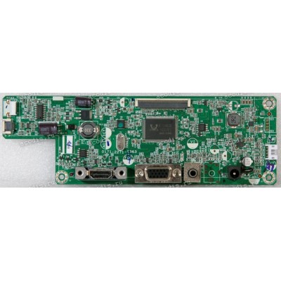 Mainboard Asus LMT 23,8" 1920x1080 VZ249H MAIN BOARD_ES7.0 RAKEN 352405020150 (Asus p/n: 04020-02270200, 0171-2271-6363, 3524-0502-0150(3D)) Chips RTD2483R, OB3363HP