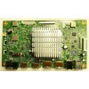 Mainboard Asus LMT 27,0" 3840x2160 XG27U MAIN BOARD QISDA 5E.4KS01.001 (Asus p/n: 04020-02690300, 4H.4KS01.A00) Chips AURO 038-A1, GL3523