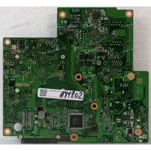 MB Asus V161GAR MAIN_BD._0G/N4020/AS  (Asus p/n: 90PT0200-R04000, 60PT0200-MB3A03) V161GA R2.0 Chips Intel SRET0, Nuvoton NCT6796D