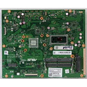 MB Asus V222FA MB/6405U/UMA (NEW) (Asus p/n: 90PT02G0-R04001, 60PT02G0-MB4B02) V222FA R2.1 Chips Intel SRGL2, TPA3110LD2, ITE IT8225VG-128 CXO, ANX1122