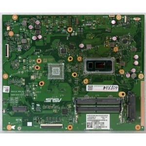 MB Asus V222FA MB/I3-10110U/UMA (NEW) (Asus p/n: 90PT02G0-R01001, 60PT02G0-MB0E01) V222FA R2.2 Chips Intel SRGL0, ITE IT8225VG-128 CXO, ANX1122, ATK1604BH, ALC3251, TPA 110LD2