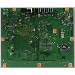 MB Asus V222FA MB/I3-10110U/UMA (NEW) (Asus p/n: 90PT02G0-R01001, 60PT02G0-MB0E01) V222FA R2.2 Chips Intel SRGL0, ITE IT8225VG-128 CXO, ANX1122, ATK1604BH, ALC3251, TPA 110LD2