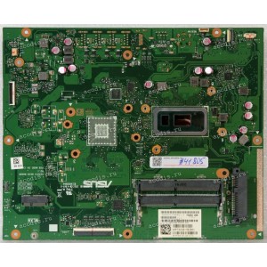 MB Asus V222FA MB/I7-10510U/UMA (NEW) (Asus p/n: 90PT02G0-R03001, 60PT02G0-MB2B01, 60PT02G0-MB2C01) V222FA R2.1 Chips Intel SRGKW, ITE IT8225VG-128 CXO, ANX1122, ALC3251