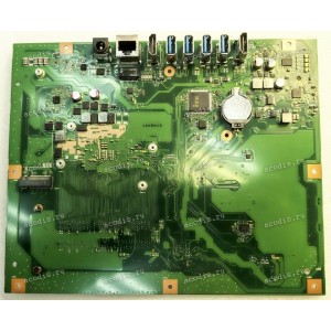 MB Asus V241DA MB._0M/R7-3700U/AS  (Asus p/n: 90PT02P0-R04000, 60PT02P0-MB0C02) V241DA R2.0 Chips AMD YM3700C4T4MFG, RTD2526A, ITE IT8225E-128 CXA, ALC3288