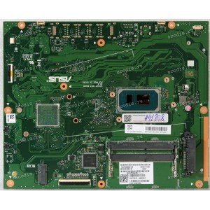 MB Asus V241EA MAIN_BD. INT_I7_1165G7  (Asus p/n: 90PT02T0-R03000, 60PT02T0-MB2B12) V241EP R2.0 Chips Intel SRK02, RTD2526A, ITE IT5125VG-128 CXO, ALC3288