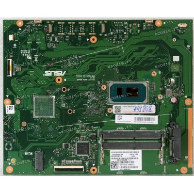 MB Asus V241EA MAIN_BD. INT_I7_1165G7  (Asus p/n: 90PT02T0-R03000, 60PT02T0-MB2B12) V241EP R2.0 Chips Intel SRK02, RTD2526A, ITE IT5125VG-128 CXO, ALC3288