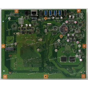 MB Asus V241EP MAIN_BD. INT_I5_1135G7/2G  (Asus p/n: 90PT02S0-R01000б 60PT02S0-MB5B11) V241EP R2.1 Chips Intel SRK05, nVidia N17S-G3-A1 MX330, Samsung K4G80325FC-HC25 *2, RTD2526A, ITE IT5125VG-128 CXO, ALC3288