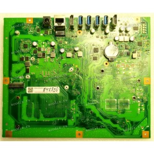 MB Asus V241FA MAIN_BD_8145U/UMA  (Asus p/n: 90PT0290-R02000, 60PT0290-MB0D02) Chips Intel SRD1V, RDT2526A, ITE IT8225VG-128 CXO, ACL3288